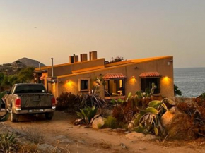 La casa del Mar en Guanaqueros!